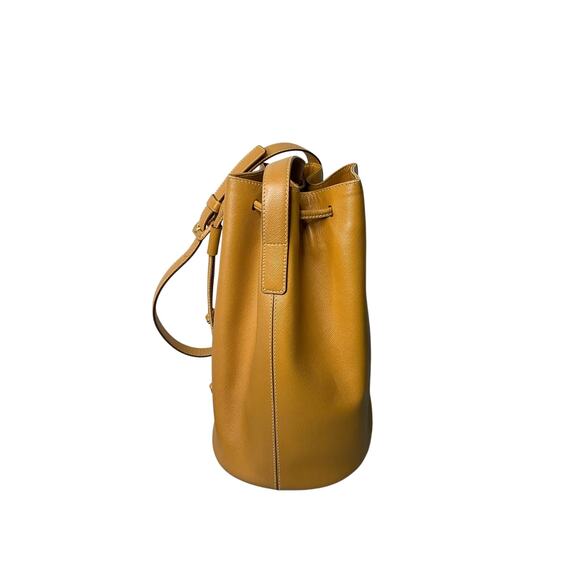 679. Prada Bucket Bag - Stylish and Chic - Picture 9 of 12